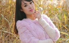 欧美极品金发尤物大战黑人